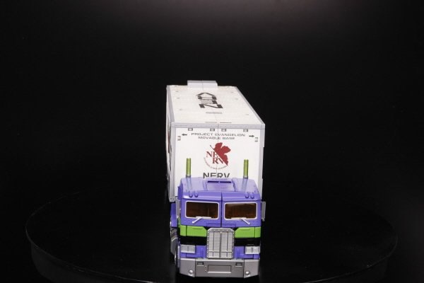 Official Site Launches For Eva MP 10 Convoy Evangelion 01 Optimus Prime With New Images, Story Details  (31 of 33)